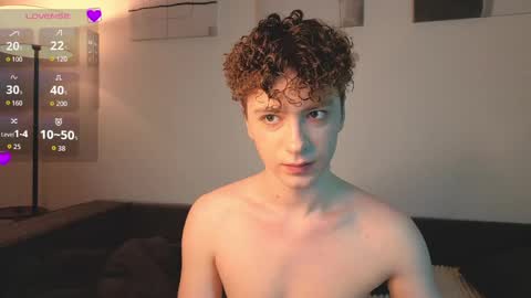 Angel online show from 04/03/26, 08:07