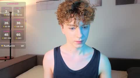 Angel online show from 04/10/26, 08:13