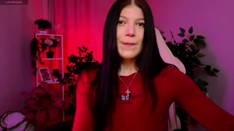 Jenny online show from 04/06/26, 08:43