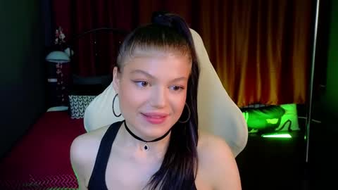 Jenny online show from 04/07/26, 09:04