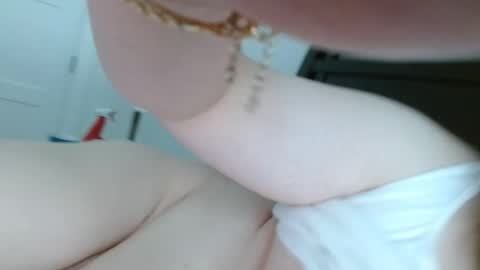 chubby enby sissy online show from 09/25/25, 09:29