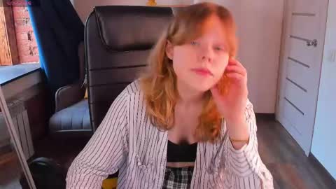 softflame online show from 04/12/26, 10:53