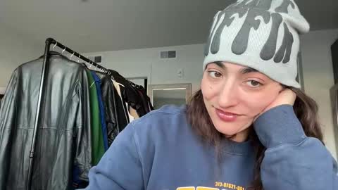 Soft Heat Maria online show from 12/20/25, 05:53