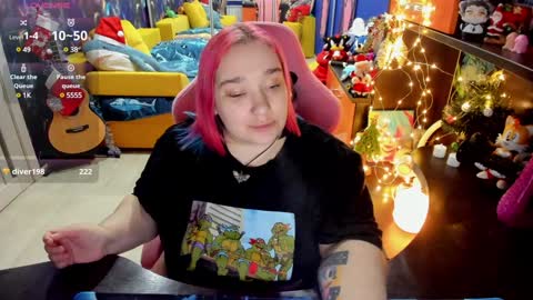 Sofie online show from 01/08/25, 05:05