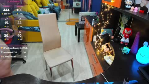 Sofie online show from 01/30/25, 08:11