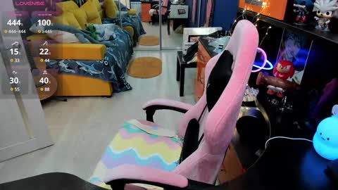 Sofie online show from 03/12/25, 03:35