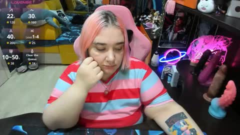 Sofie online show from 02/07/26, 03:21