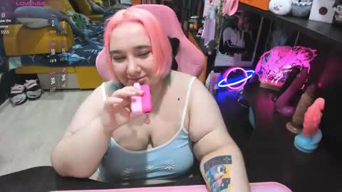 Sofie online show from 03/05/26, 02:51