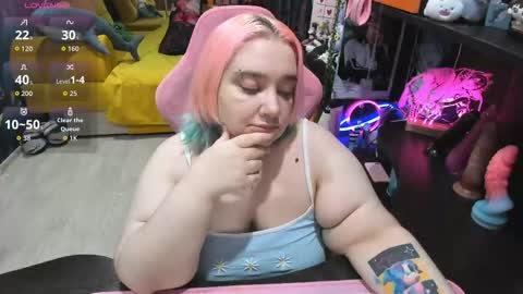 Sofie online show from 03/26/26, 02:28