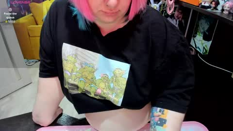 Sofie online show from 05/02/26, 01:21