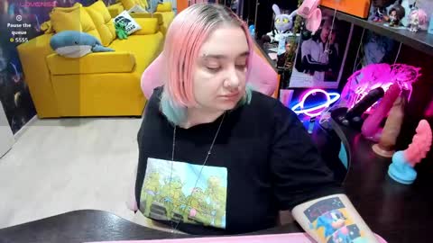 Sofie online show from 05/29/26, 03:37