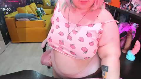 Snapshot of softie_sofy chatting on 07/02/26, 03:23 Sofie online show from 07/02/26, 03:23