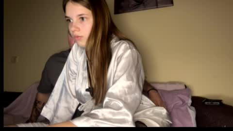 Anna online show from 01/15/26, 08:01