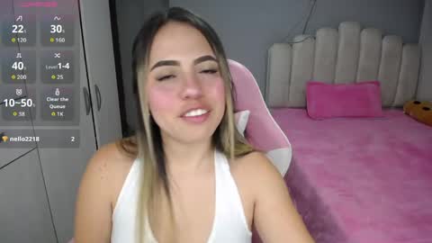 Fran online show from 04/15/26, 03:02