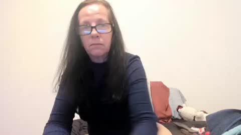 Soft Peach Goddess online show from 01/12/26, 04:50