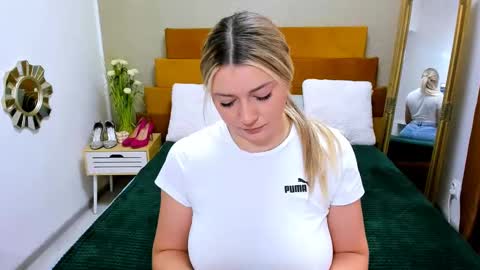 Softpleasurex online show from 02/15/25, 07:16