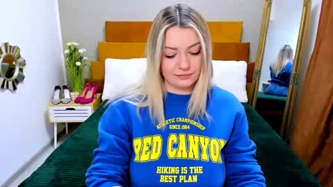 Softpleasurex online show from 02/21/25, 07:01