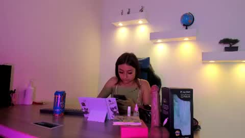 Soft  online show from 06/15/26, 04:15
