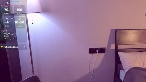 Emily online show from 10/22/25, 05:13