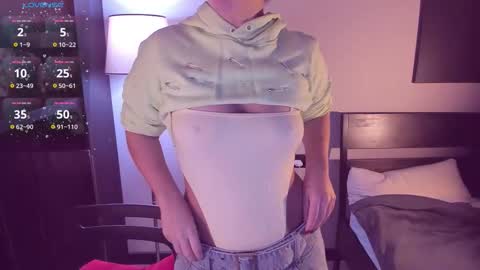 Emily online show from 10/25/25, 05:19