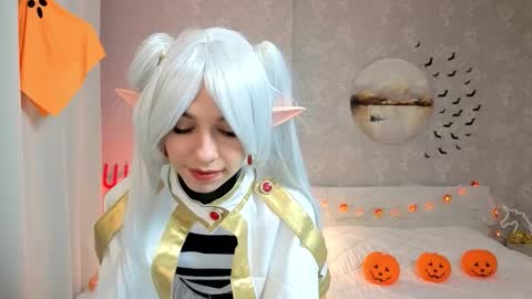 Kelly online show from 10/30/25, 04:30