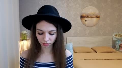 Kelly online show from 04/08/26, 03:12