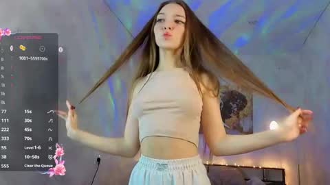 softy_bunny online show from 05/29/26, 02:04