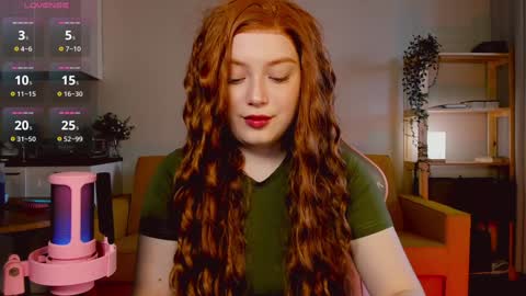 Snapshot of sofy_benson chatting on 12/18/24, 10:08 Sofy online show from 12/18/24, 10:08