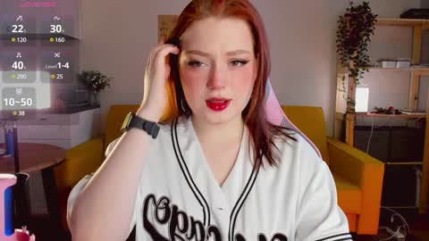 Snapshot of sofy_benson chatting on 01/20/25, 11:02 Sofy online show from 01/20/25, 11:02