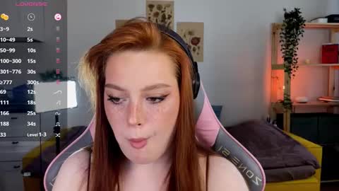 Sofy online show from 03/23/26, 01:04