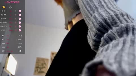 Sofy online show from 05/21/26, 02:13