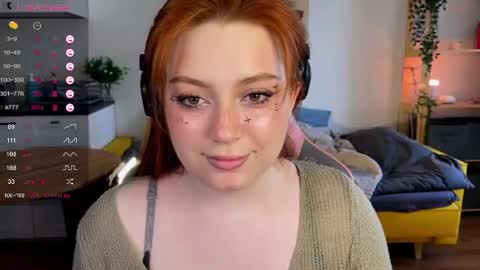 Sofy online show from 06/12/26, 01:43