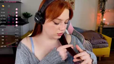 Sofy online show from 06/26/26, 01:48