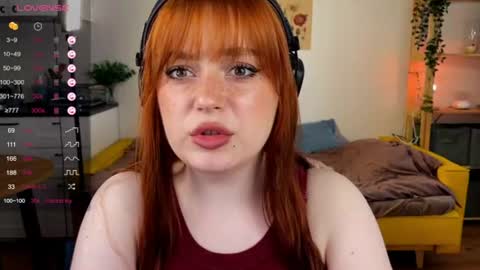 Sofy online show from 07/10/26, 01:58