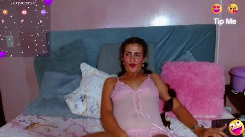 Snapshot of sofy_cutte chatting on 11/24/25, 08:41 sofy cutte transmission Colombian time 1400 pm - 2145 pm online show from 11/24/25, 08:41