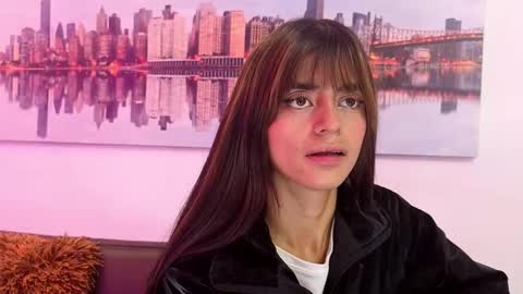 sofy_durand online show from 03/19/26, 11:58