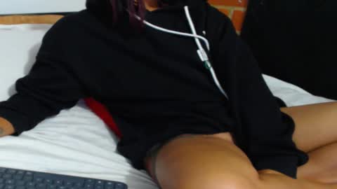 Snapshot of sofy_nix chatting on 11/21/25, 01:37 Sofy online show from 11/21/25, 01:37