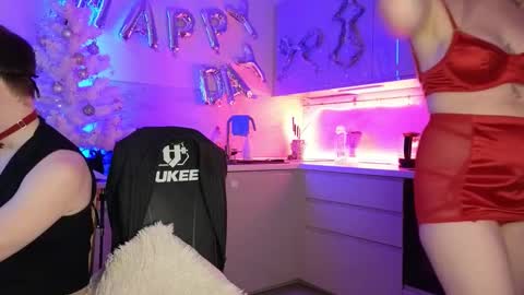 SOFYandMIKE online show from 01/12/26, 08:58