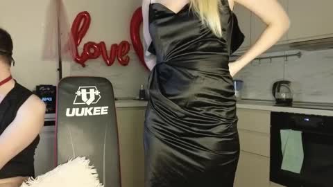 SOFYandMIKE online show from 02/14/26, 07:43