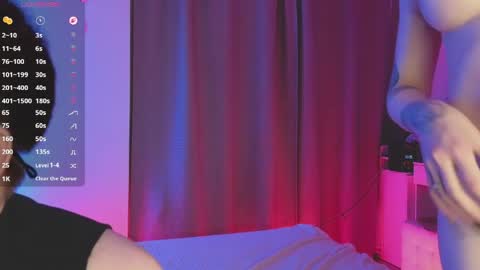 SOFYandMIKE online show from 04/12/26, 06:35