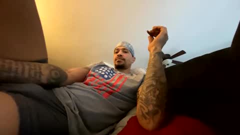 soharddr online show from 03/07/25, 12:56