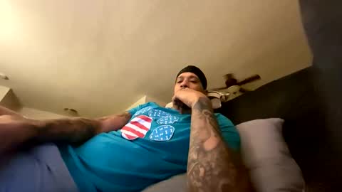 soharddr online show from 03/09/25, 10:52