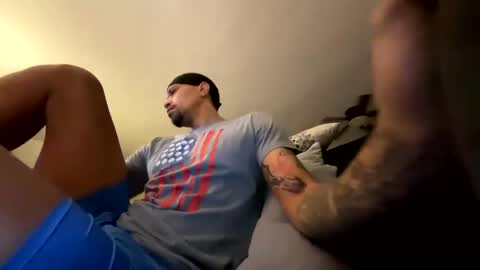 soharddr online show from 03/12/25, 09:55