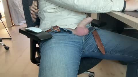 Jay  Cum Join me online show from 05/22/26, 08:42