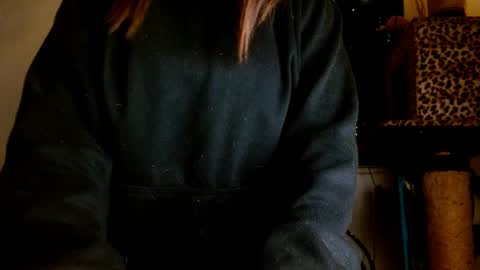 Sofia online show from 01/05/25, 11:33