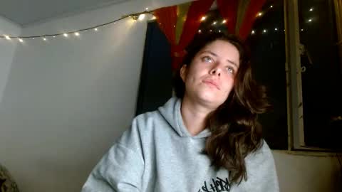 Sofia online show from 02/14/25, 03:11