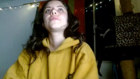 Sofia online show from 02/25/25, 04:14