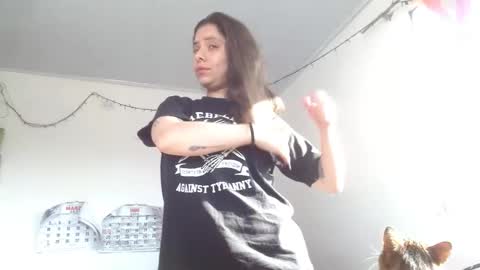 Sofia online show from 03/10/25, 01:32