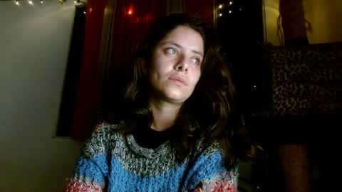 Sofia online show from 03/11/25, 03:16