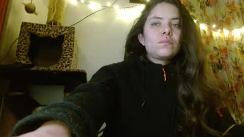 Sofia online show from 02/24/26, 05:05